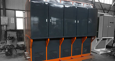 出廠產(chǎn)品嚴格檢測